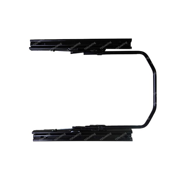 Seat Slide Rail in Vehicle Seat Slide Rail Installation
