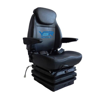 Седалка за селскостопански машини